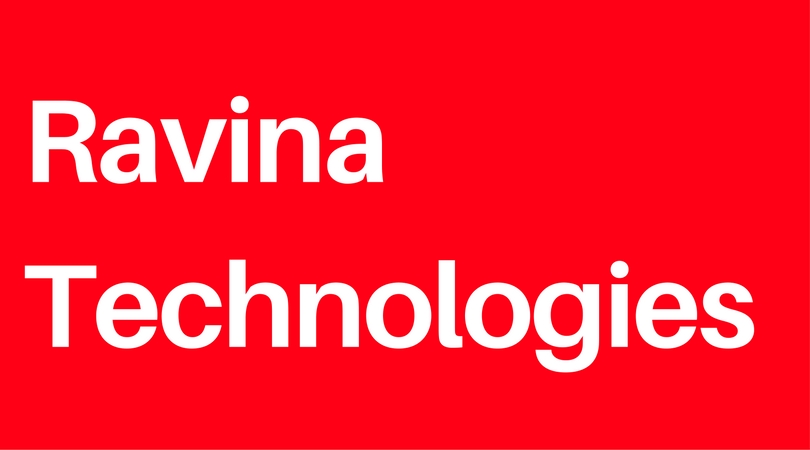 Ravina Technologies